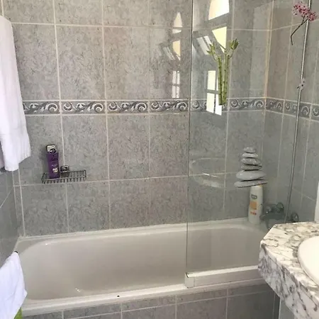 Appartamento Holiday Fuerteventura *
