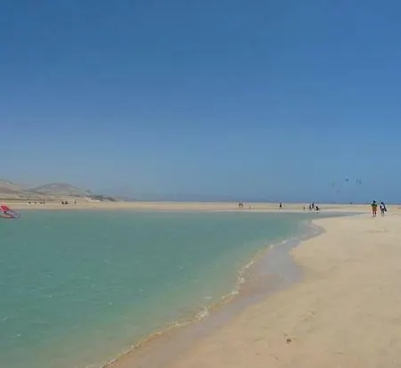 Holiday Fuerteventura